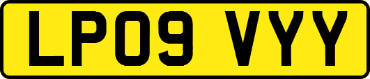 LP09VYY