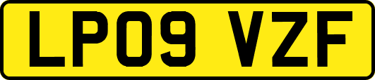 LP09VZF