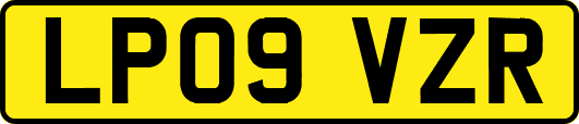 LP09VZR