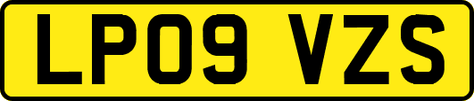 LP09VZS