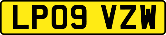 LP09VZW