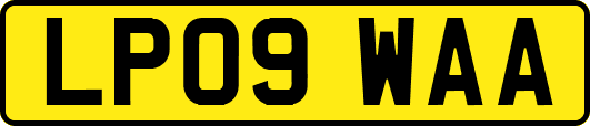 LP09WAA