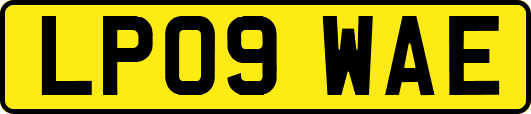 LP09WAE
