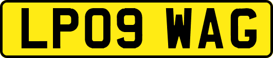 LP09WAG