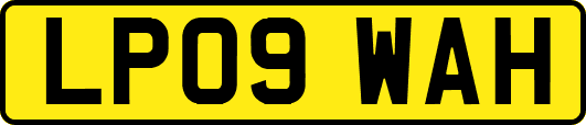 LP09WAH