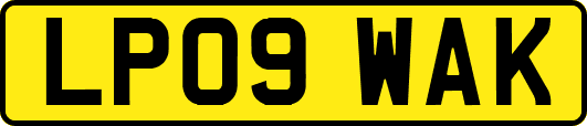 LP09WAK