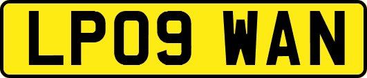 LP09WAN
