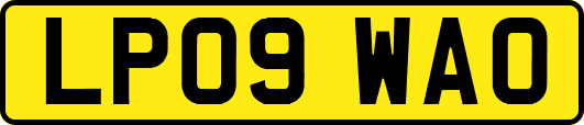 LP09WAO