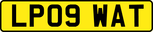 LP09WAT