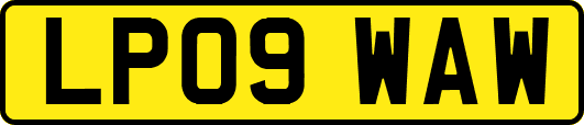 LP09WAW