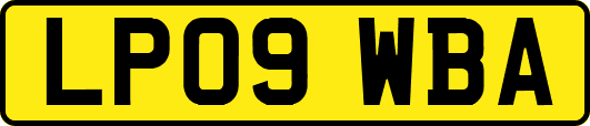 LP09WBA