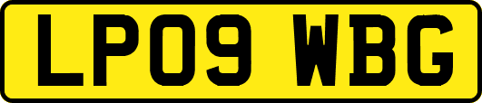 LP09WBG