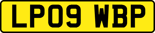 LP09WBP
