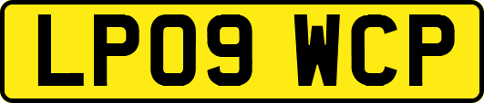 LP09WCP