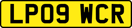 LP09WCR