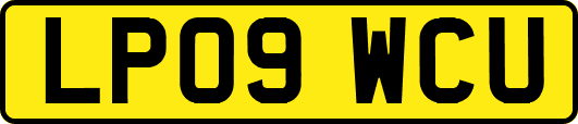 LP09WCU