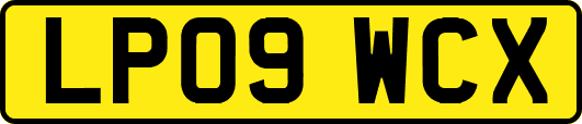 LP09WCX