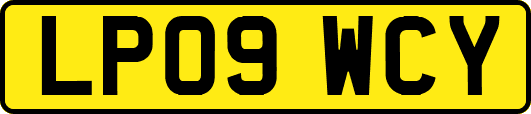 LP09WCY