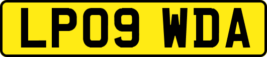 LP09WDA