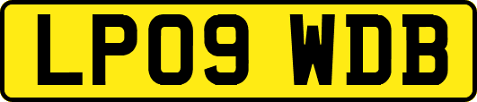 LP09WDB
