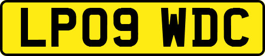 LP09WDC