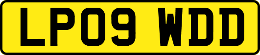 LP09WDD