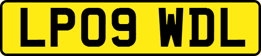 LP09WDL