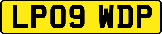 LP09WDP