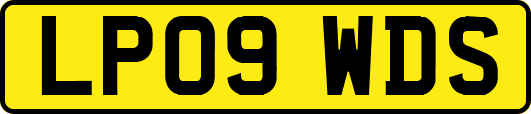 LP09WDS