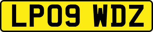 LP09WDZ