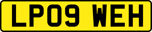 LP09WEH