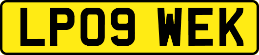 LP09WEK