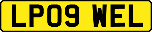 LP09WEL