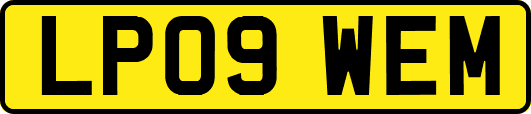 LP09WEM
