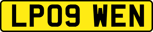 LP09WEN