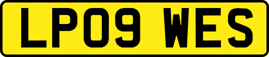 LP09WES