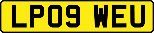 LP09WEU