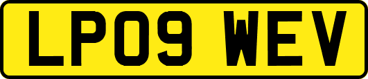 LP09WEV