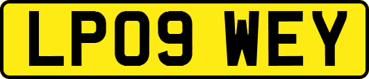 LP09WEY