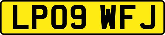 LP09WFJ