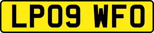 LP09WFO
