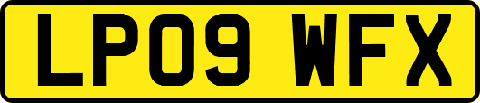 LP09WFX
