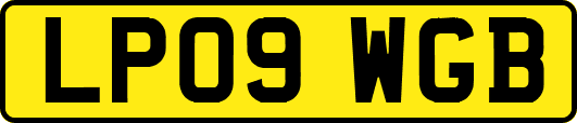 LP09WGB