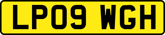 LP09WGH