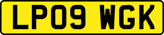 LP09WGK
