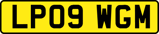 LP09WGM
