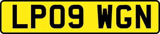 LP09WGN