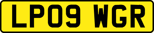 LP09WGR