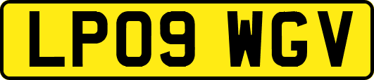 LP09WGV