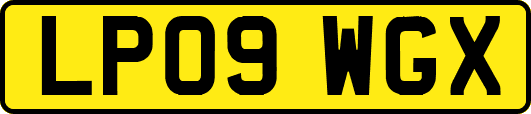 LP09WGX